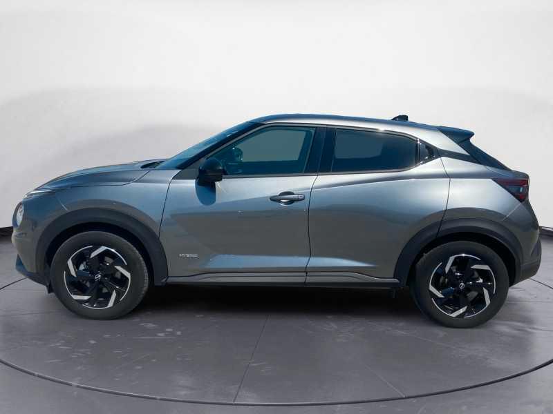 NISSAN Juke 1.6 hev N-Connecta