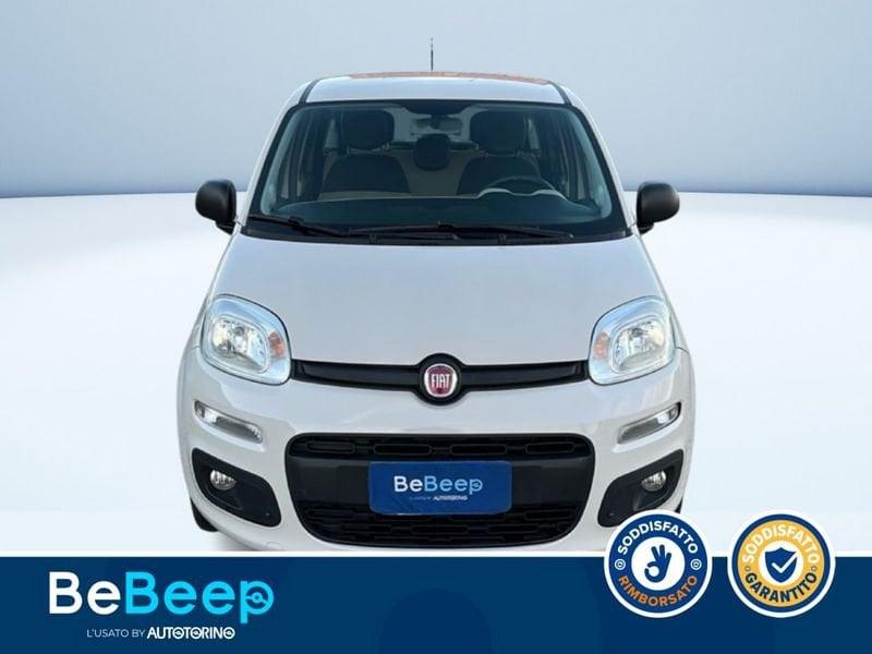 FIAT Panda 1.2 POP 69CV E6
