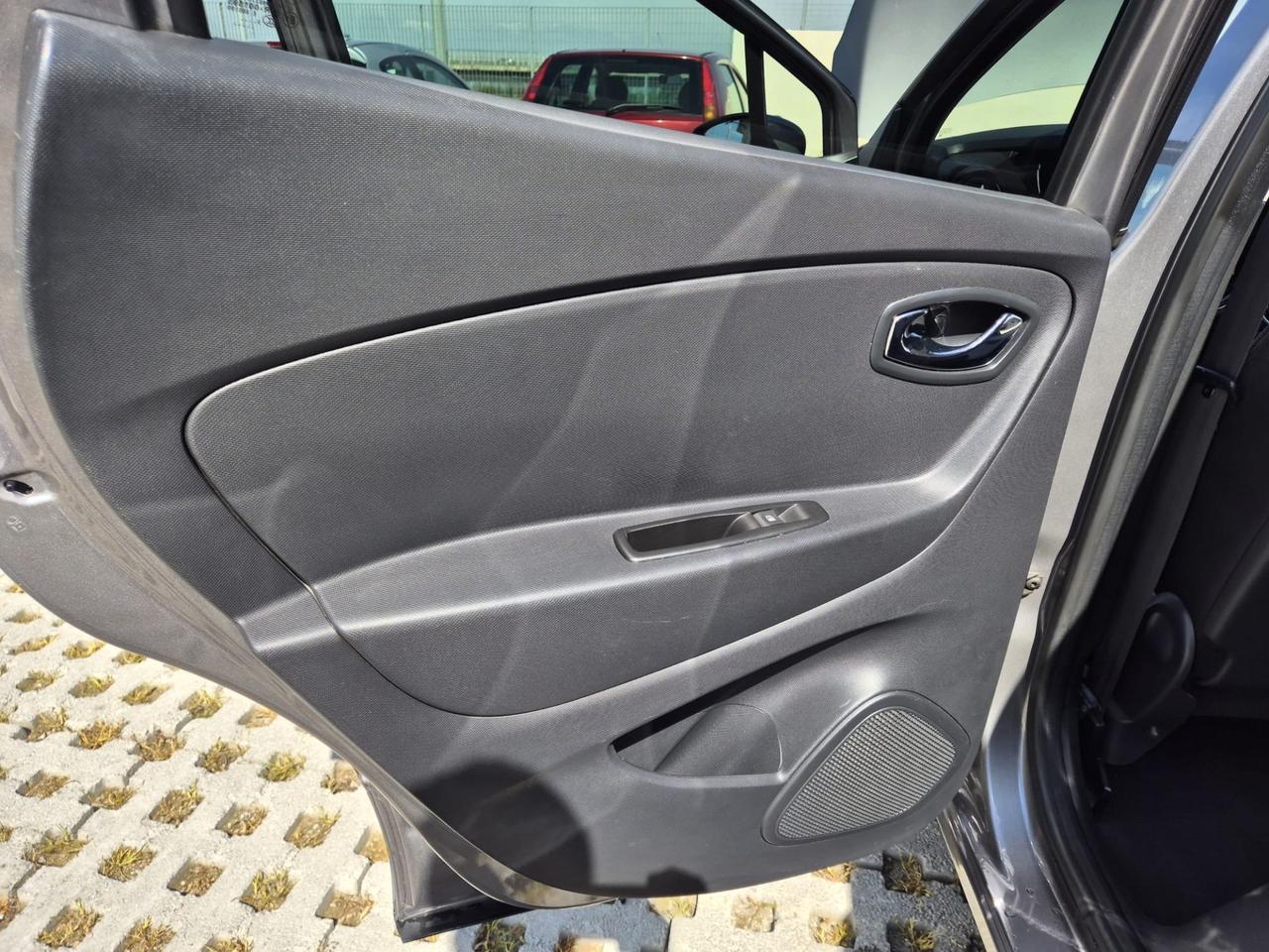 Renault Captur 1.5 dCi 8V 90 CV Start&Stop Energy R-Link