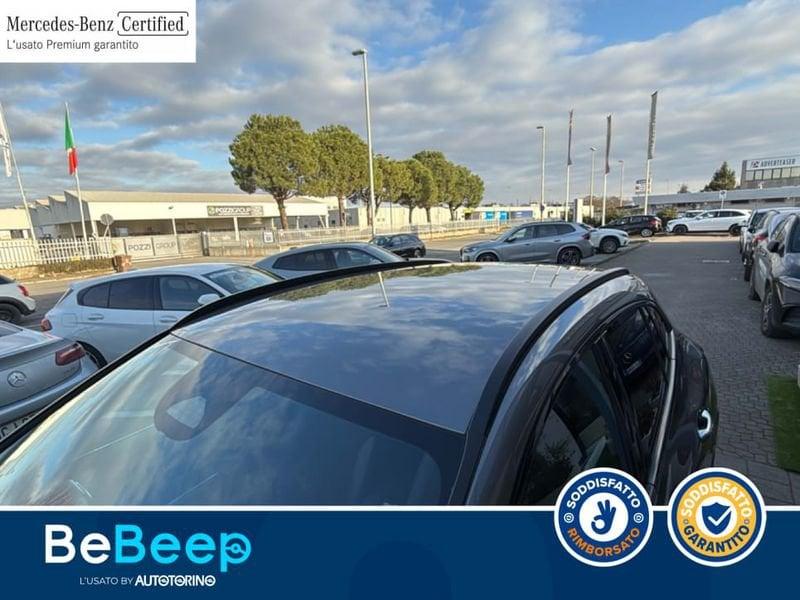 Mercedes-Benz GLA 200 D AMG LINE ADVANCED PLUS AUTO