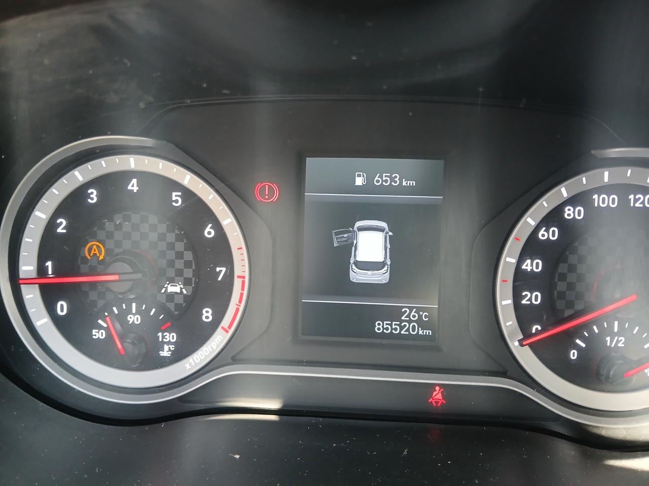 Hyundai i10 1.0 MPI Advanced