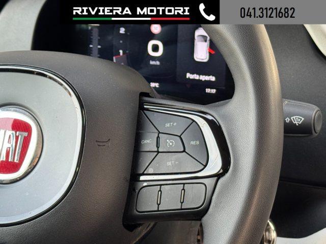 FIAT Panda 1.0 FireFly S&S Hybrid Pandina 5 posti