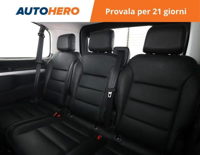 PEUGEOT Traveller BlueHDi 150 S&S Standard Allure
