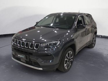 Jeep Compass 1.5 Turbo T4 130 CV MHEV 2WD Altitude