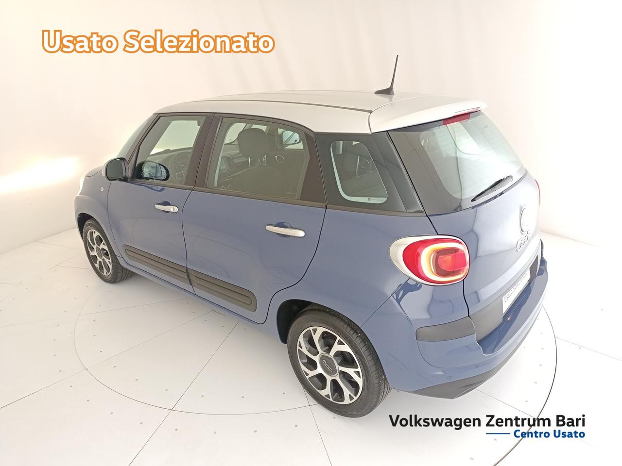 Fiat 500L 1.3 mjt mirror 95cv my20