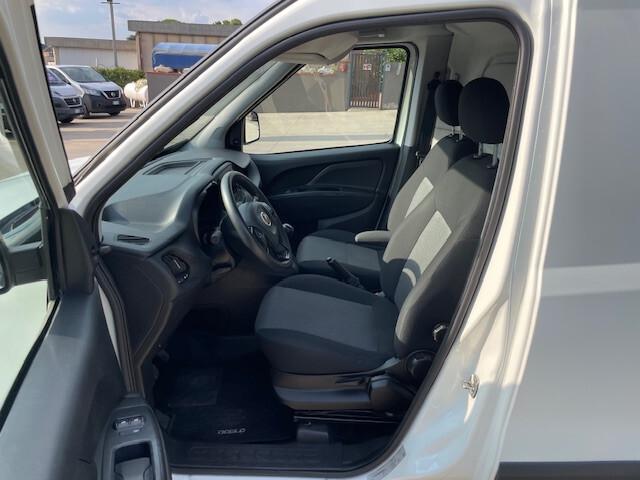 Fiat Doblo Doblò 1.3 MJT PC-TN Cargo Lamierato