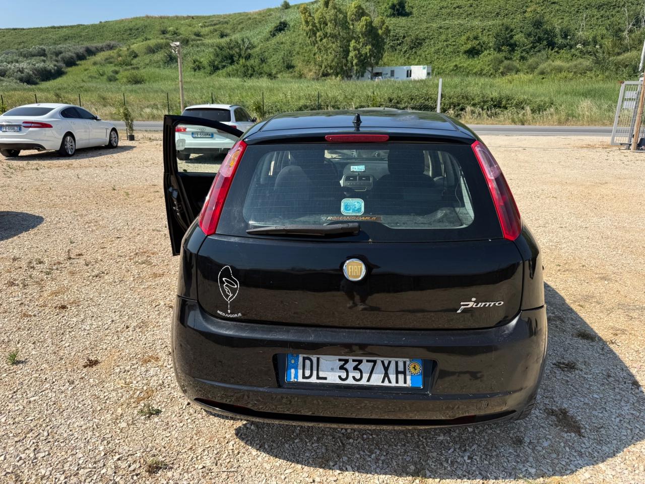 Fiat Grande Punto 1.3 MJT 75 CV SUPER PREZZO 999€