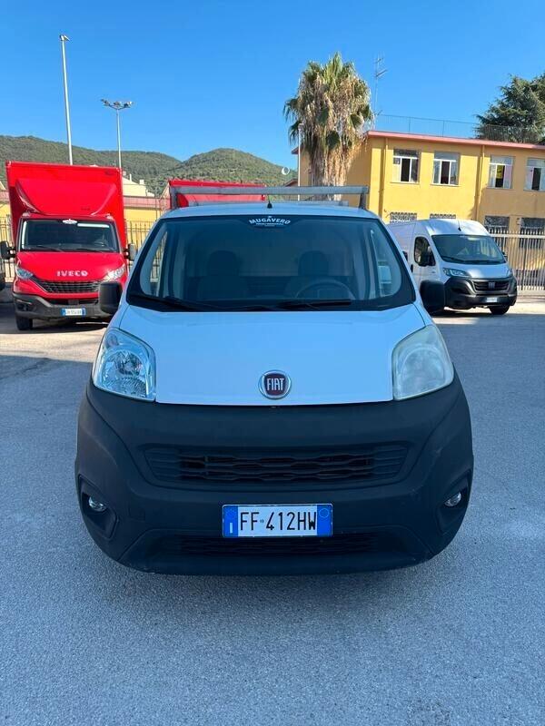 FIAT FIORINO 1.3 FURG ATTREZZATO Km 79.000