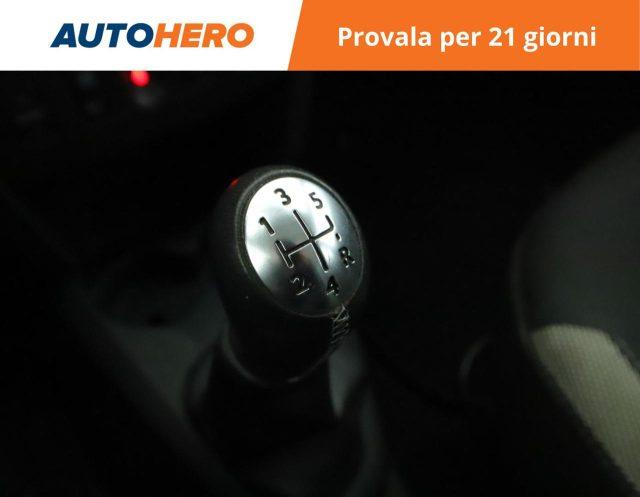 DACIA Sandero Stepway 0.9 TCe 90 CV Comfort