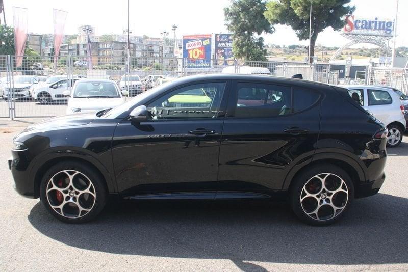Alfa Romeo Tonale Tonale 1.5 160 CV MHEV TCT7 Veloce
