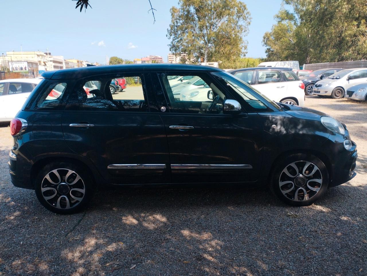 Fiat 500L 1.4 95 CV Pop Star