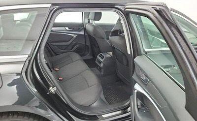 Audi A6 Avant 40 2.0 TDI S tronic Business Sport