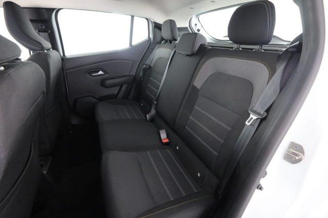 DACIA Sandero Sandero Stepway 1.0 TCe Eco-G Expression
