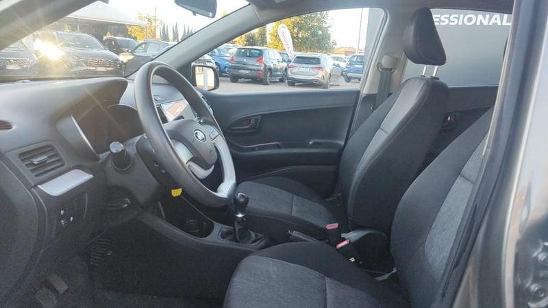 KIA Picanto Picanto 1.0 12V 5 porte Active