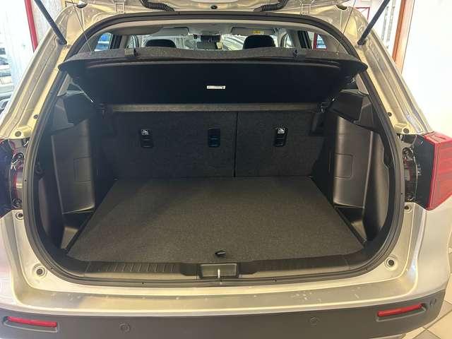 Suzuki Vitara 1.4 COOL+ 4WD ALLGRIP 110CV AUTOMATICA