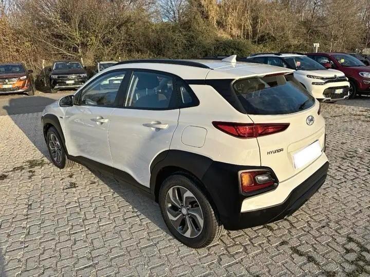 Hyundai Kona HEV 1.6 DCT XTech