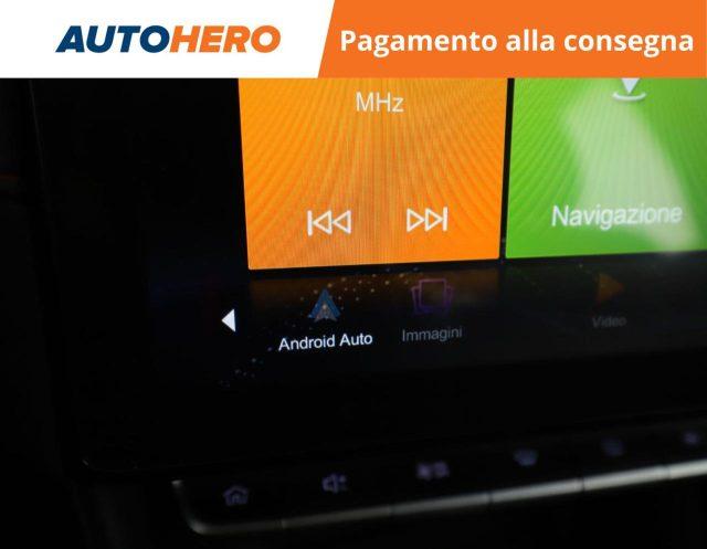 MG ZS 1.0T-GDI aut. Luxury