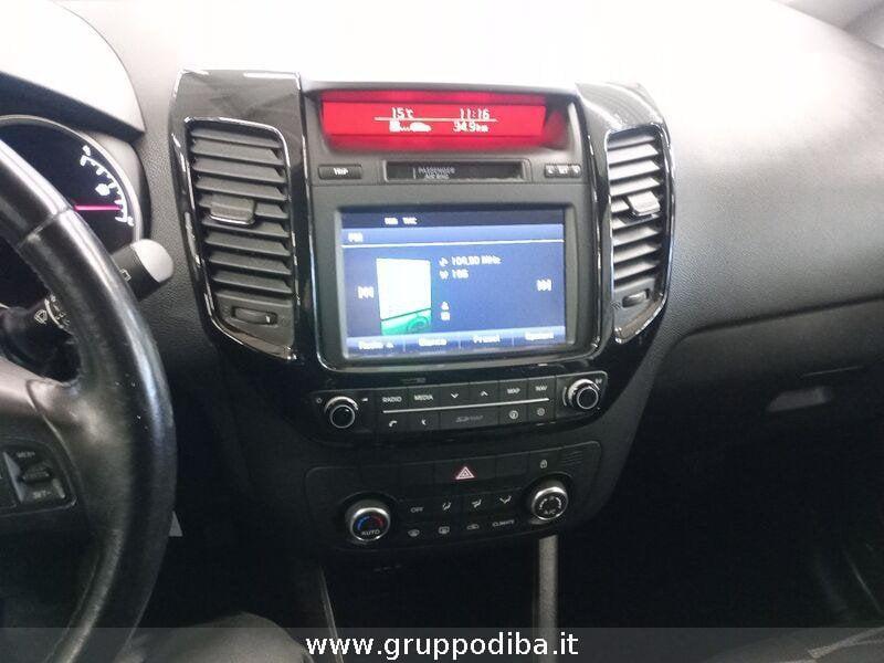 Kia Venga Diesel 1.4 crdi Cool 90cv E6