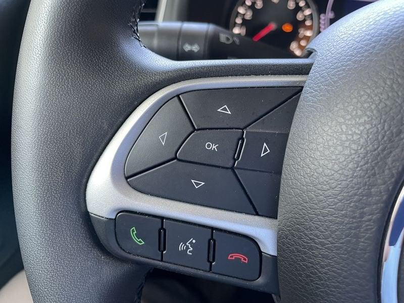 Jeep Renegade Renegade 1.0 T3 Longitude