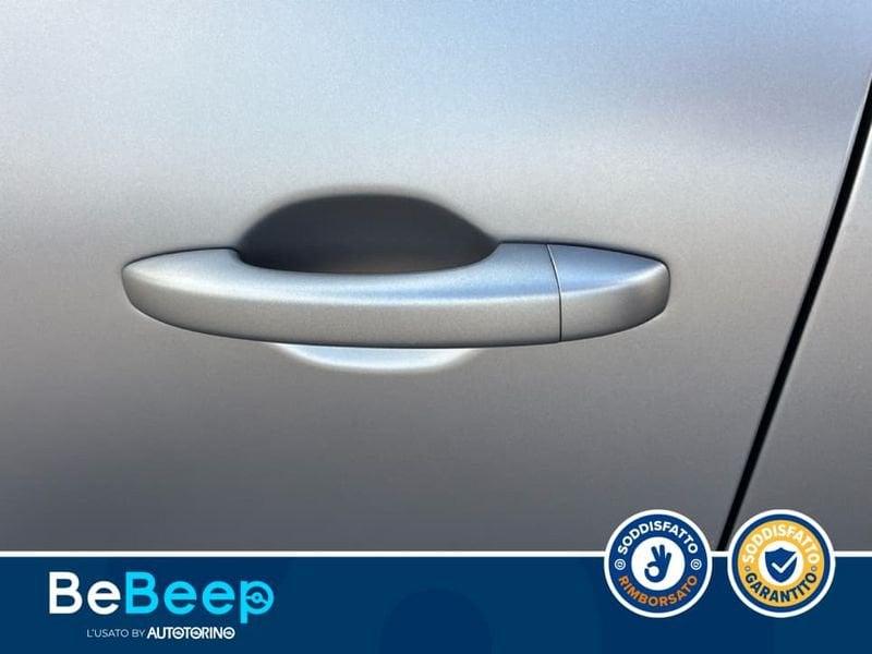 Renault Espace 1.2 E-TECH FULL HYBRID ESPRIT ALPINE 200CV