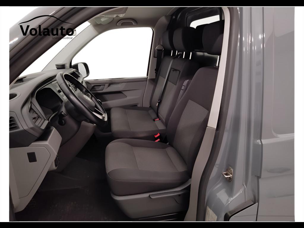VOLKSWAGEN T6.1 Transporter 28 - T6.1 Transporter 28 2.0 tdi 110cv Busi