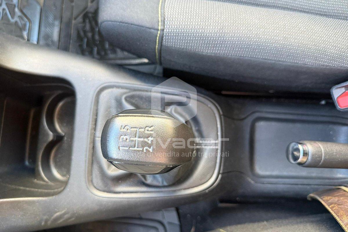 CITROEN C3 PureTech 83 S&S Shine