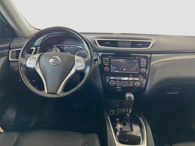 NISSAN X-Trail X-Trail 1.6 dCi 2WD Tekna