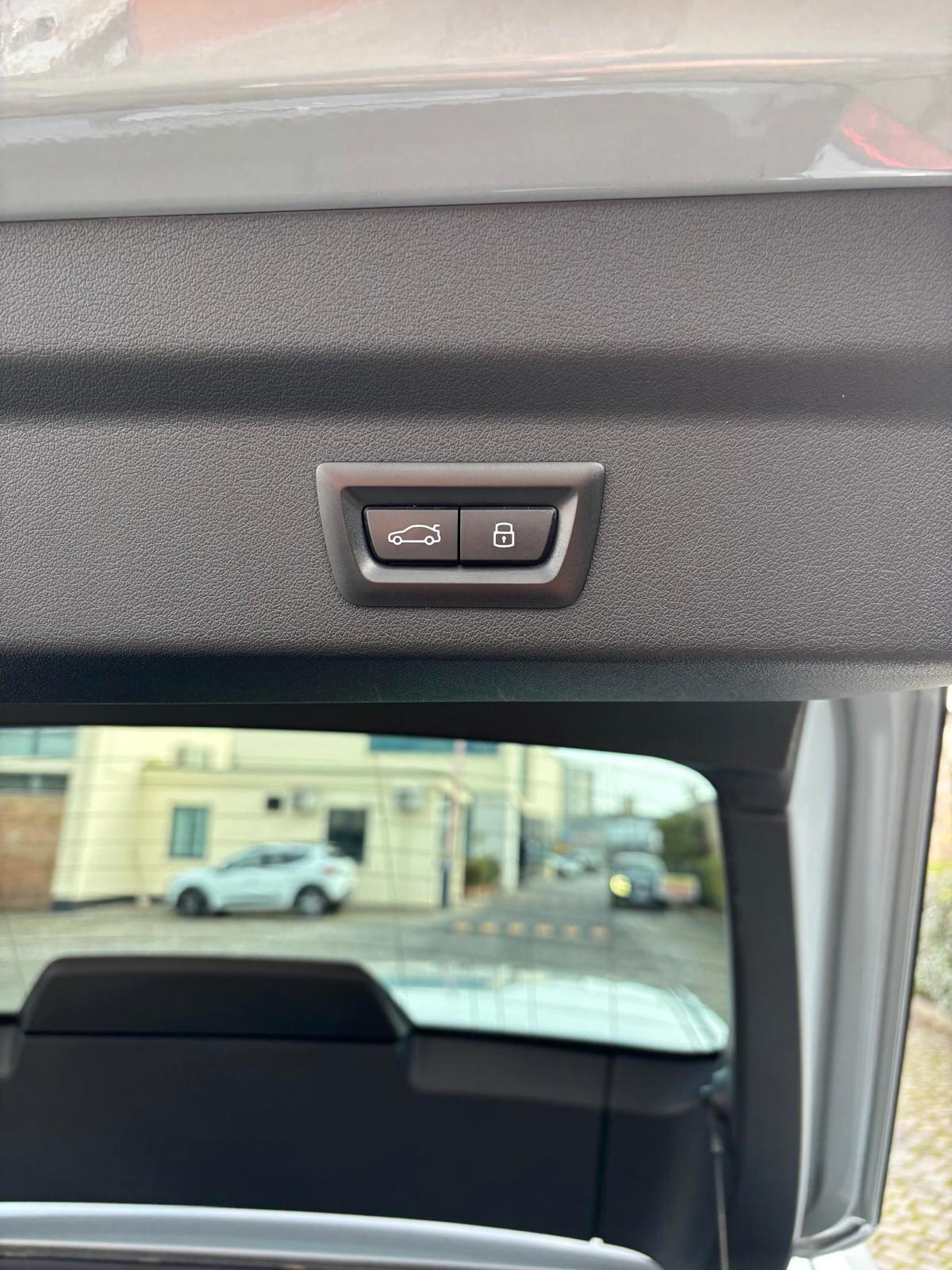 Bmw X2 sDrive 18d Msport