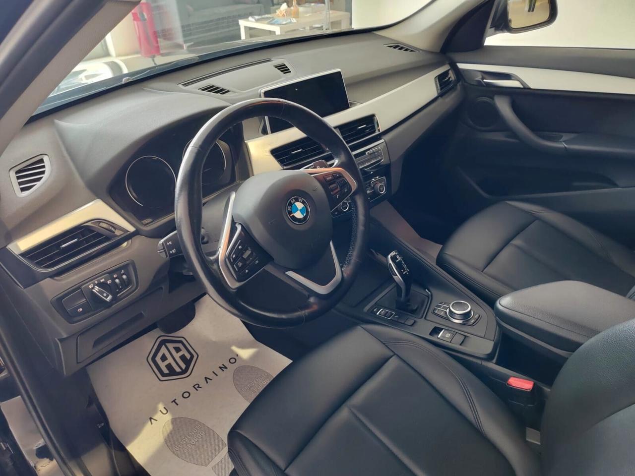 Bmw X1 sDrive16d Business Advantage