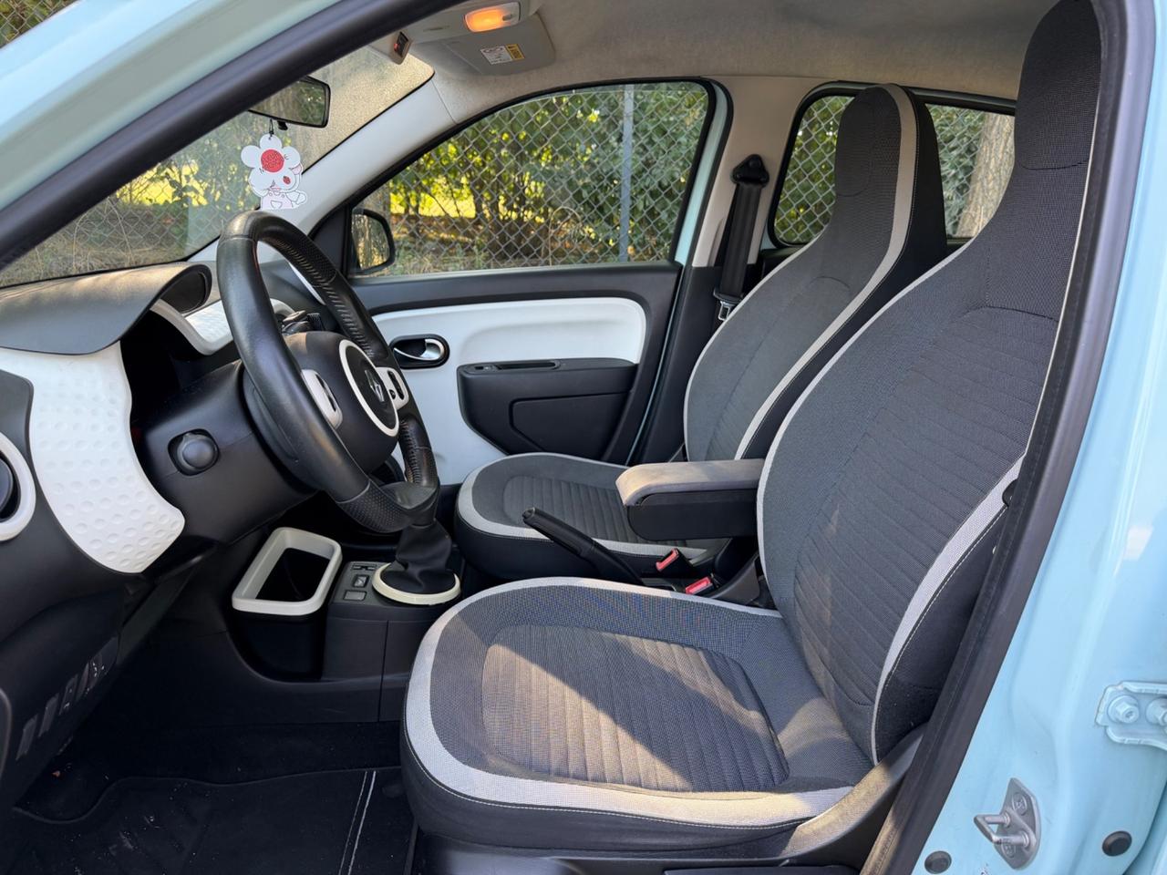 Renault Twingo SCe Wave 69cv