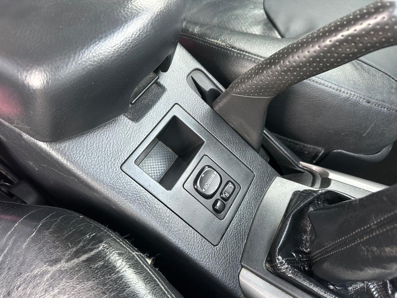 Toyota RAV 4 RAV4 2.2 D-4D 177 CV Luxury