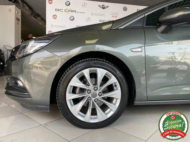 OPEL Astra 1.6 CDTi 110CV Sports Tourer Business