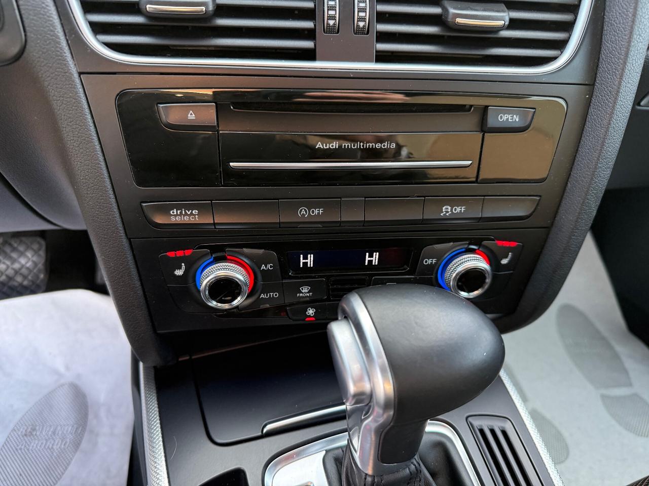 Audi A4 allroad 2.0 TDI 190 CV EURO6 IVA ESPOSTA