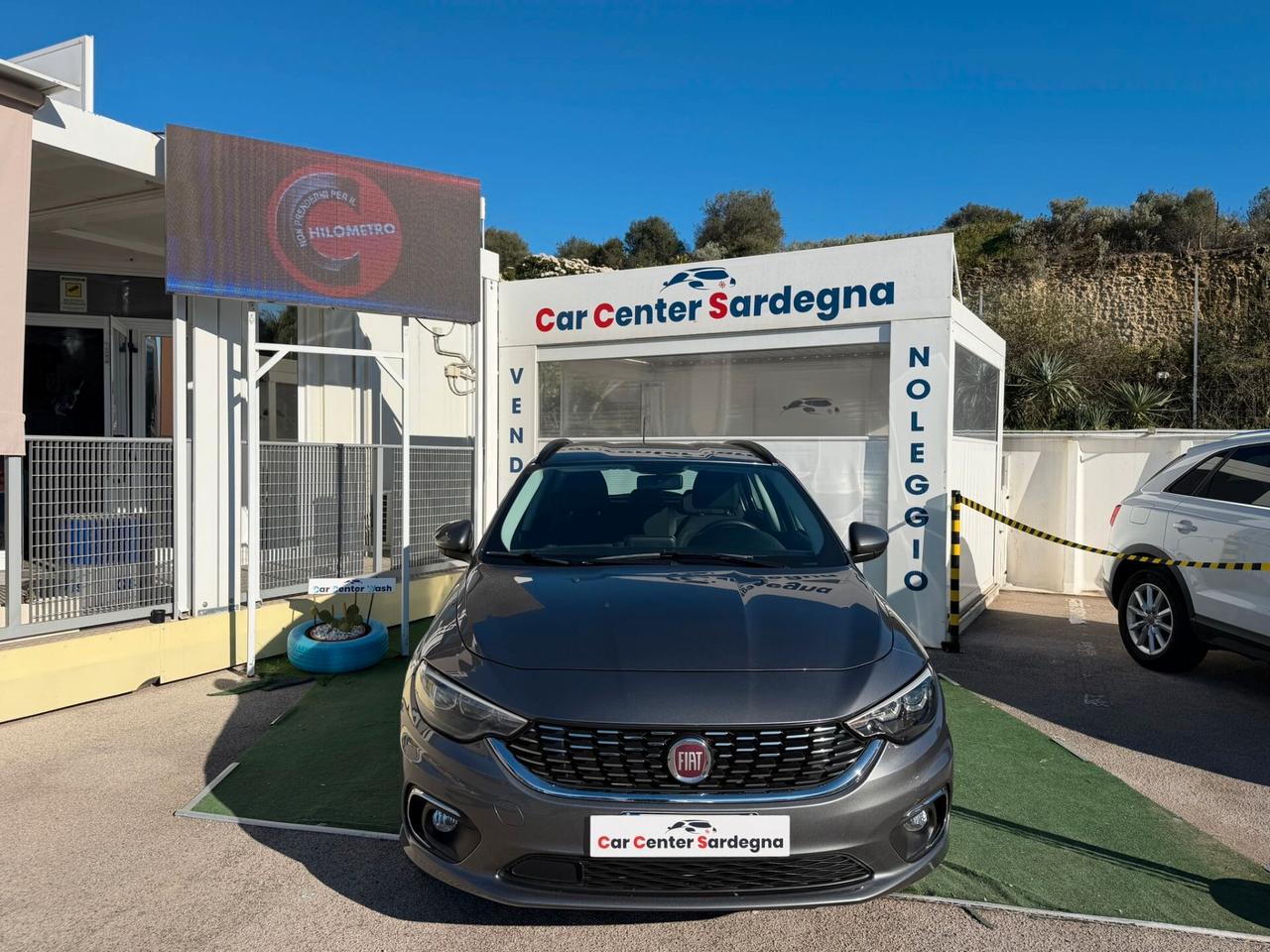 Fiat Tipo 1.3 Mjt S&S 5 porte Business