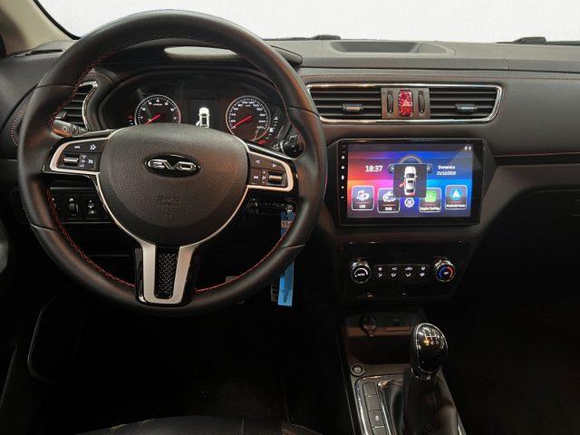 EVO Evo3 1.5 Bi-fuel GPL KM 22.200