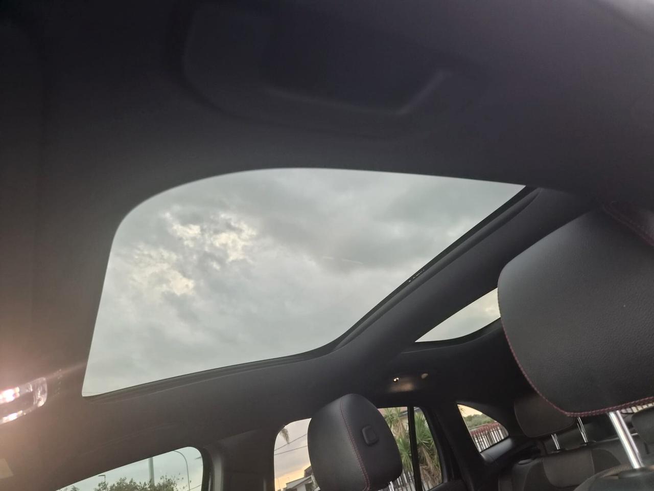 Mercedes-benz GLA 200 d Automatic Premium