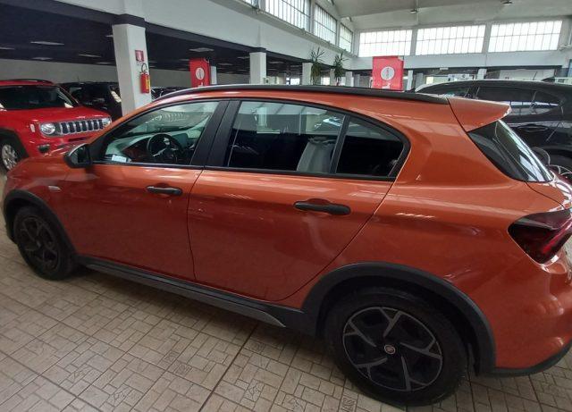 FIAT Tipo 1.3 Mjt S&S 5 porte City Cross