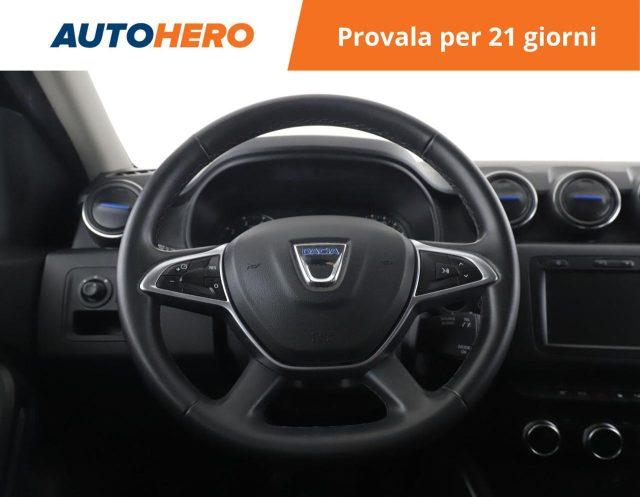 DACIA Duster 1.5 Blue dCi 8V 115 CV 4x2 15th Anniversary