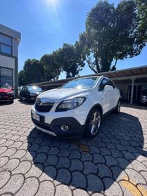 Opel Mokka Mokka 1.4 Turbo GPL Tech 140CV 4x2 Cosmo