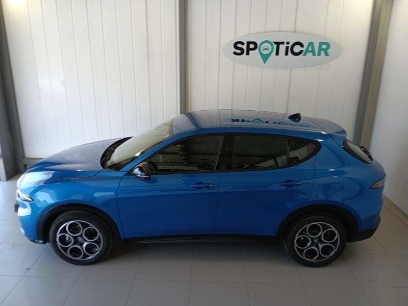 Alfa Romeo Tonale 1.6 diesel 130 CV TCT6 Sprint