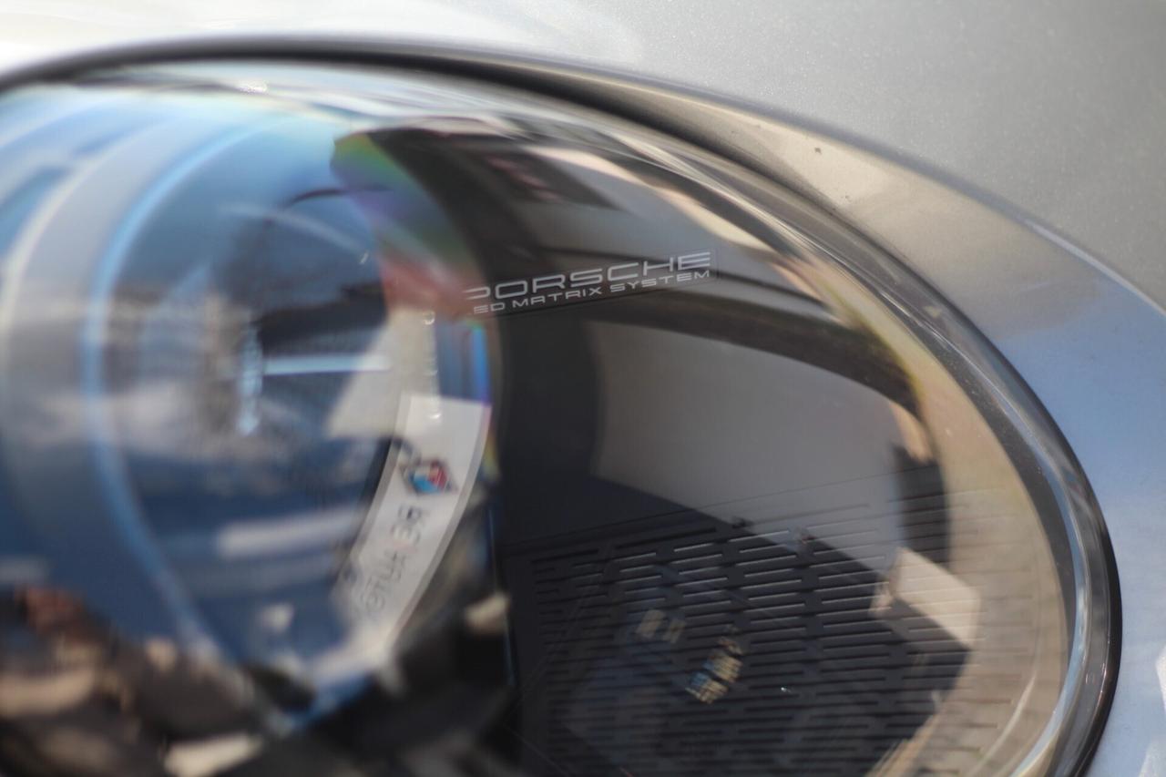 Porsche 992 CARRERA 3.0