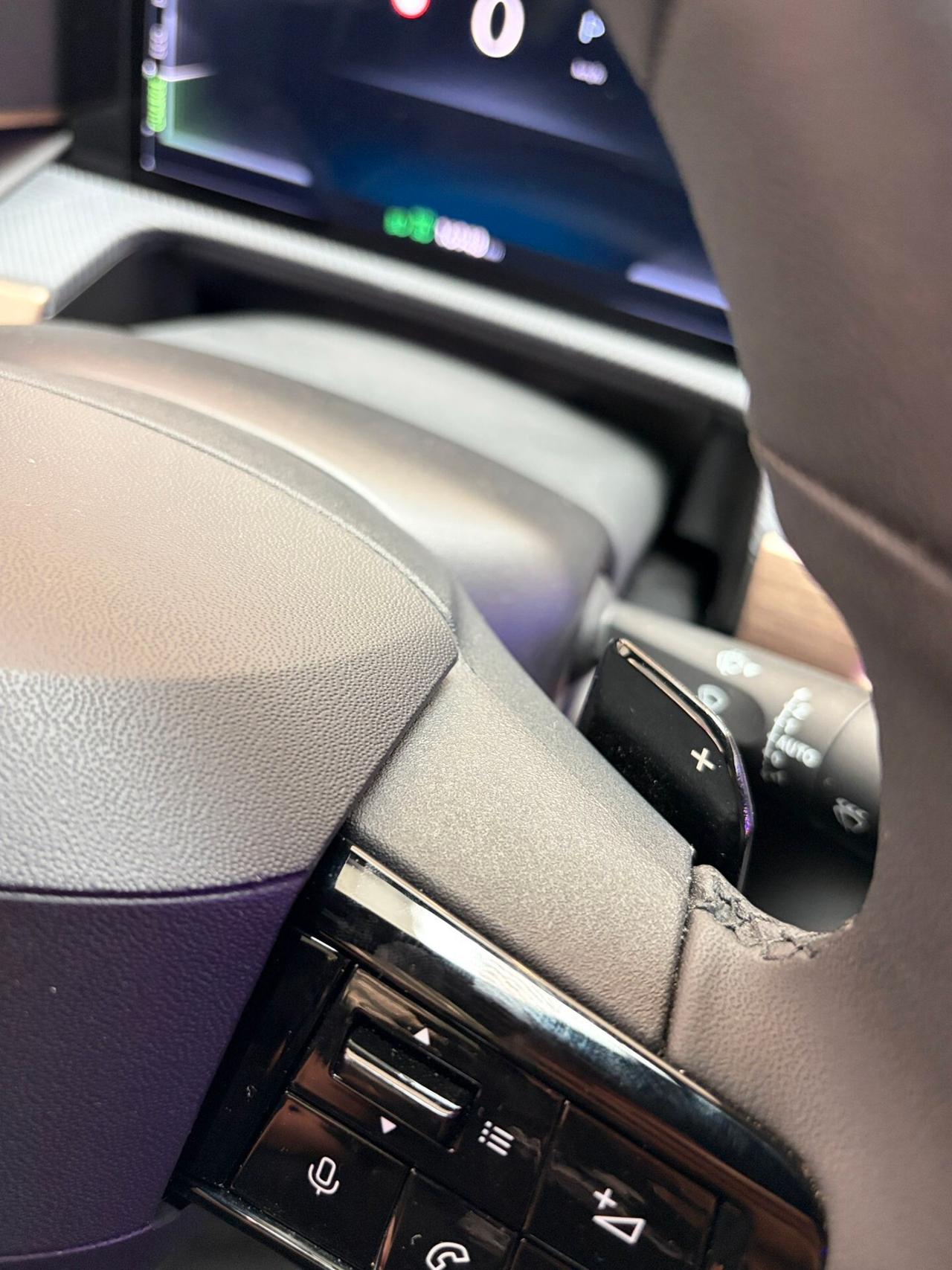 Lancia Ypsilon Hybrid e-DCT Edizione Cassina automatica