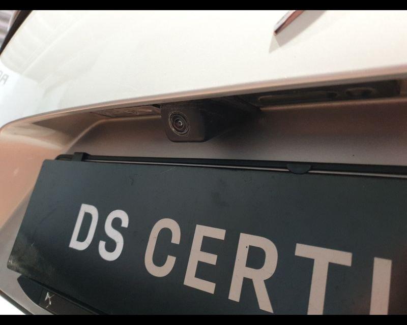 DS DS 7 Crossback E-Tense Performance Line+