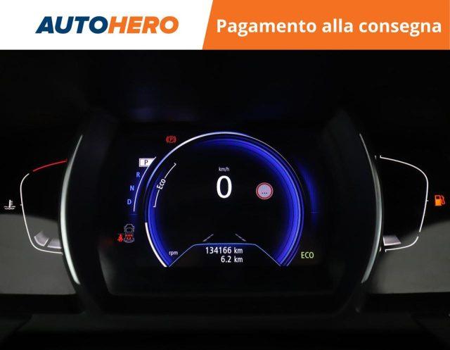 RENAULT Grand Scenic dCi 8V 110 CV EDC Energy Sport Edition2