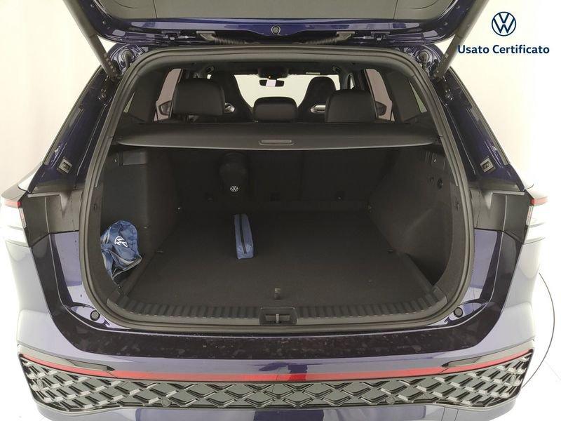 Volkswagen Tayron 1.5 TSI eHybrid DSG R-Line