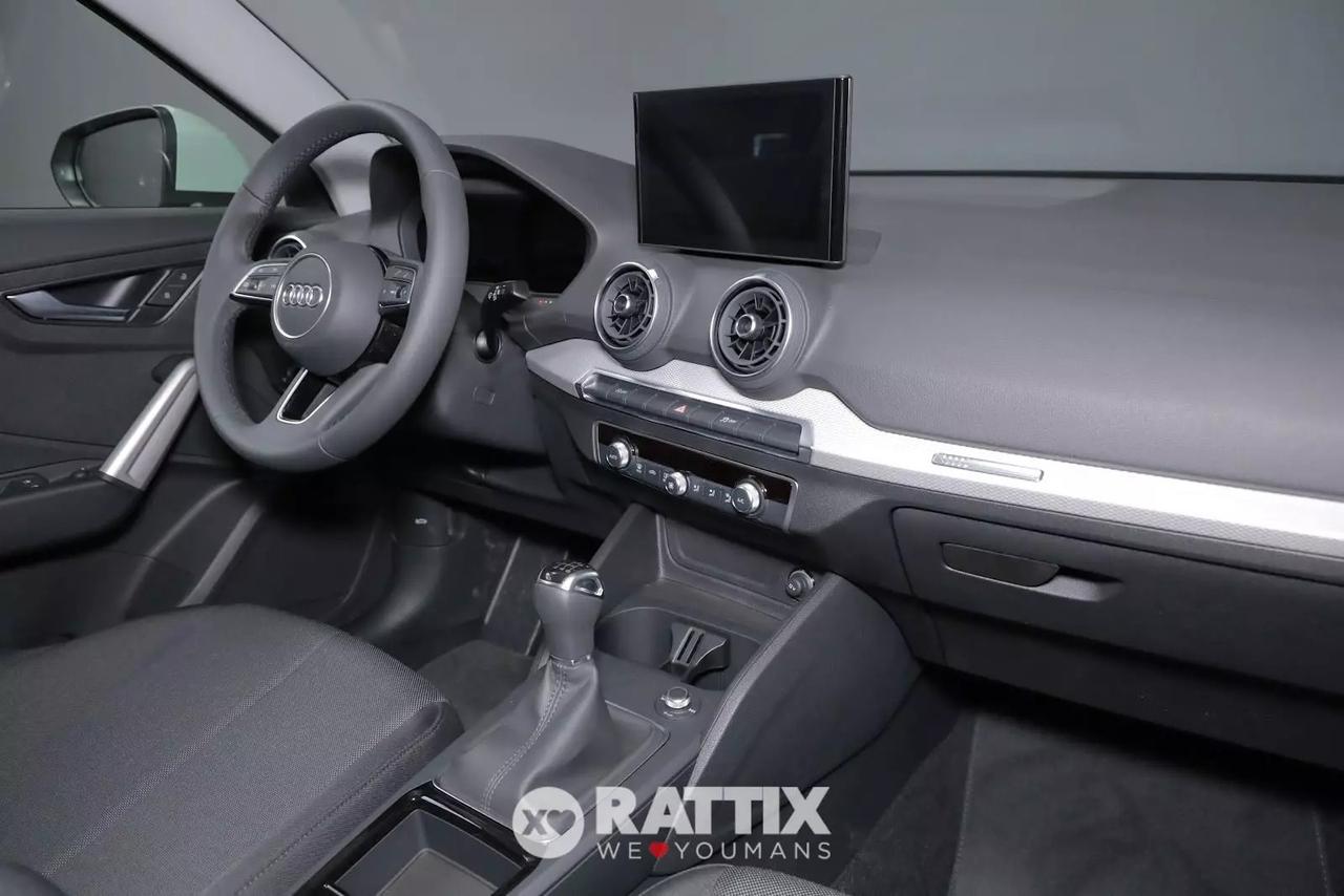 Audi Q2 35 1.5 TFSI 150CV Business