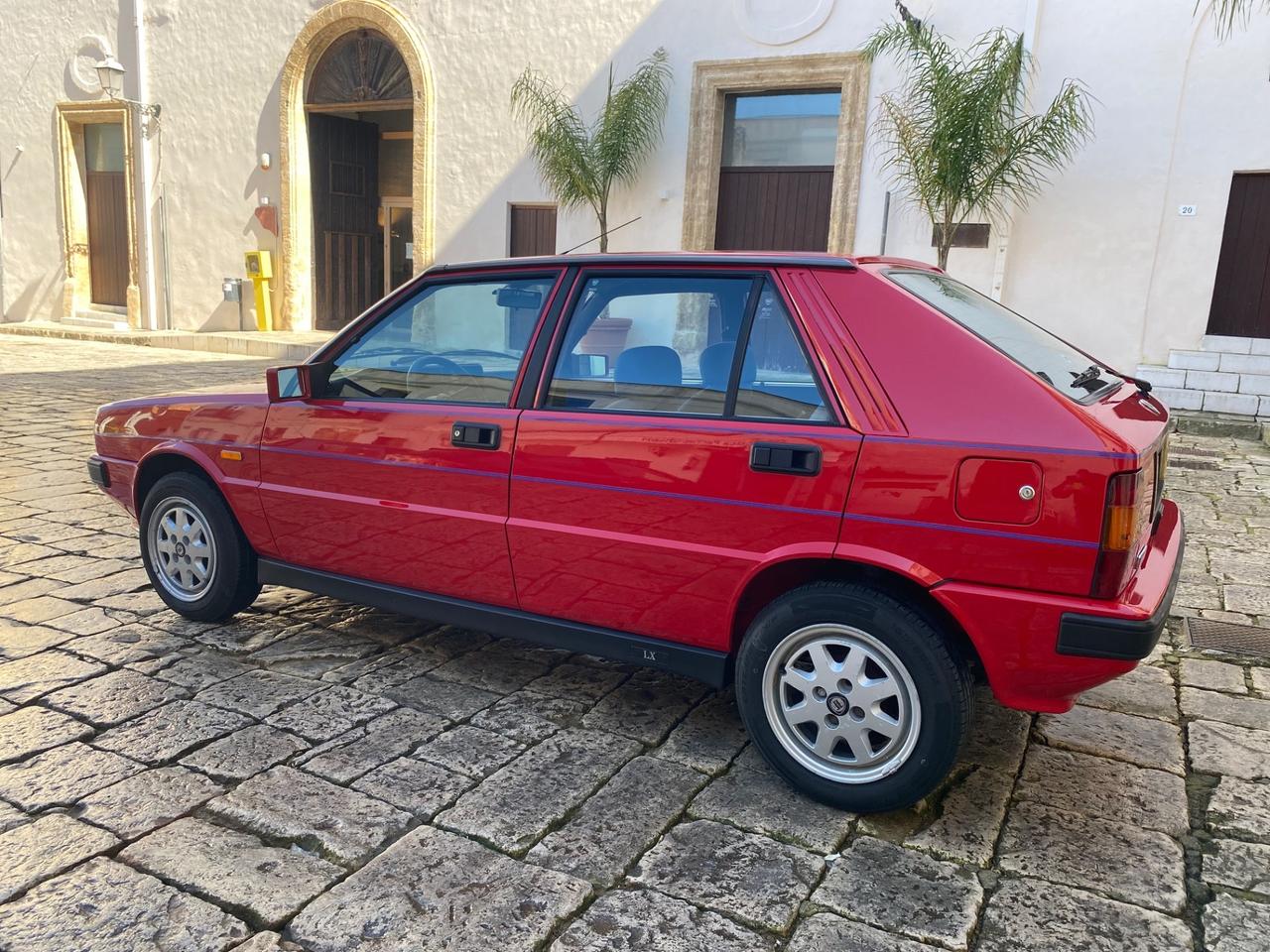 Lancia Delta 1.3 LX