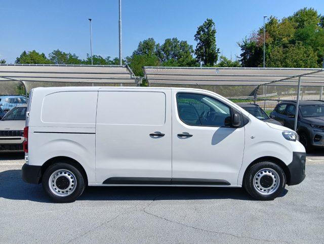 PEUGEOT Expert BlueHDi 120 M PL-TN Furgone Premium Standard
