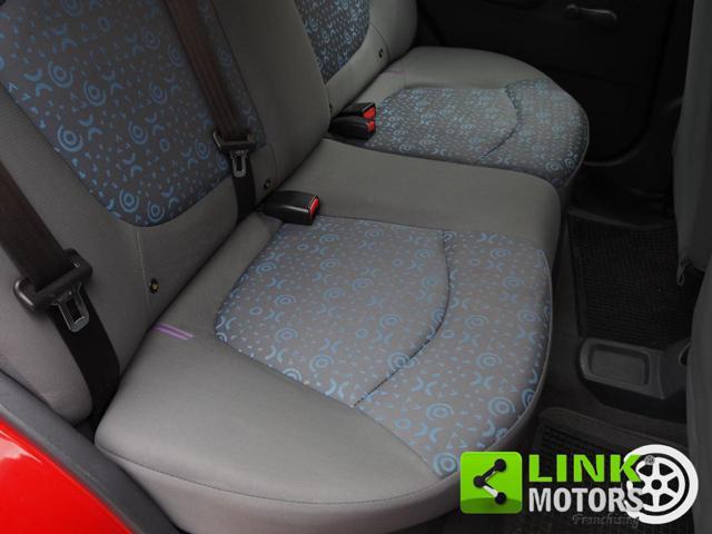 CHEVROLET Matiz 1000 BENZ/GPL
