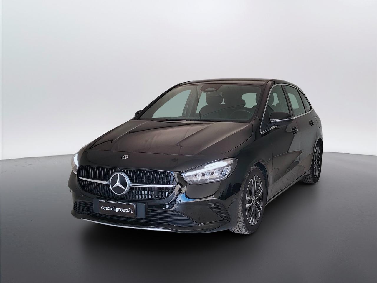Mercedes-Benz Classe B - W247 2023 - B 180 d Progressive Advanced auto